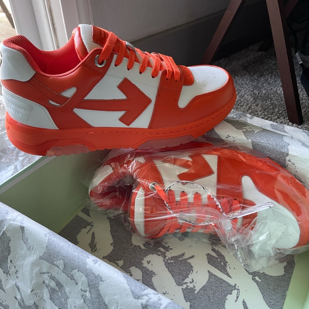 Off white